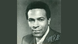 Music video thumbnail preview for Only A Lonely Man Would Know by Marvin Gaye