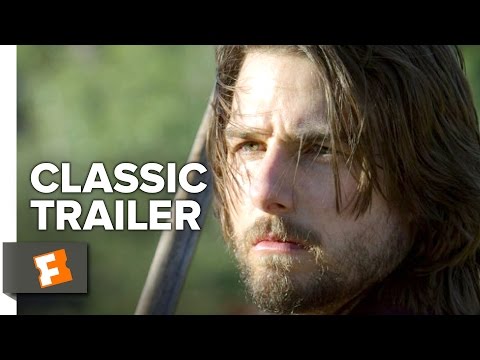 The Last Samurai (2003) Official Trailer - Clint Eastwood, Ken Watanabe Movie HD