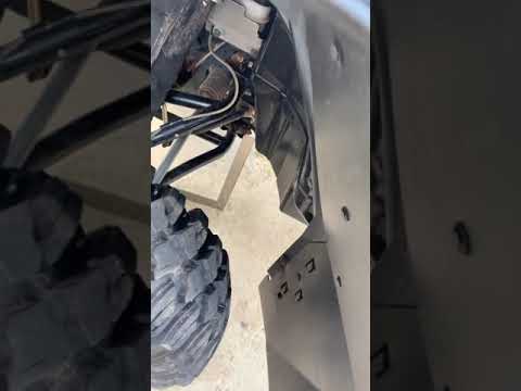 Rzr XP1000 / XPT Preload Settings