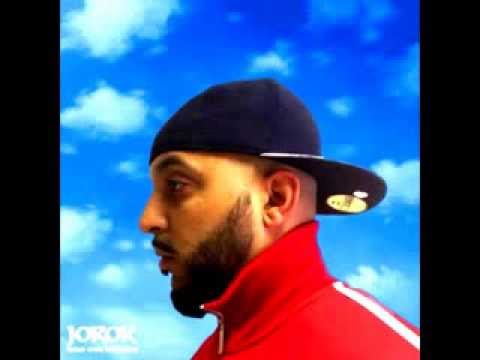 Jorok: Pound Cake Freeverse