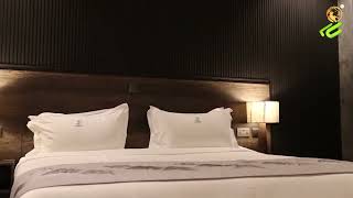 Discover the Luxurious Gigiri Lion Villa Hotel