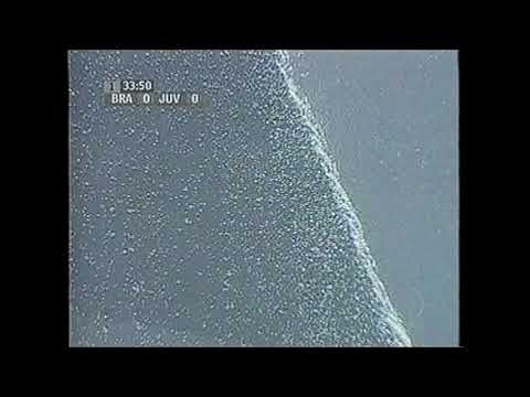 Bragantino 3 x 2 Juventus - Campeonato Paulista 2008