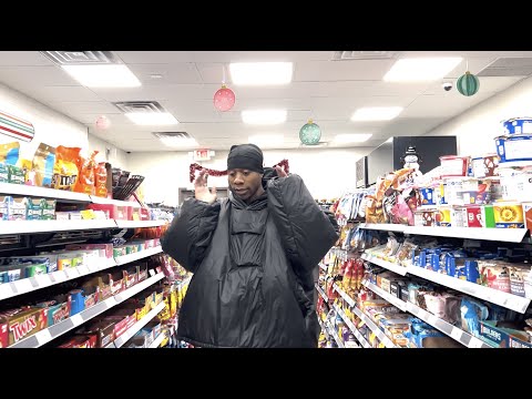 Orrin - Global Warming (Official Music Video)