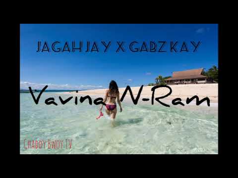 Vavina N-Ram - Jagah Jay x Gabz Kay [PNG Music 2019]