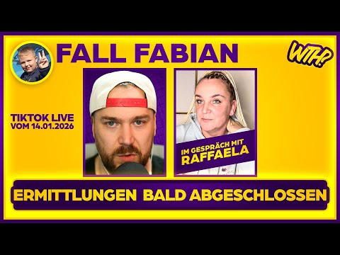 Fall Fabian: Spuren an Ginas Auto + Talk