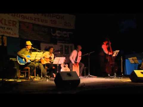 RizikóFaktor - Nem jöttél túl korán...