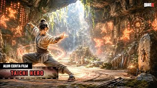 Download lagu PENGUASA JURUS SAKTI TAICHI KAKEK BUYUT PENDEKAR GOLOK NAGA - ALUR CERITA FILM mp3