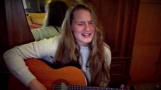 Tu Refugio - Pablo Alborán (Luna Bo - Cover Acústico)