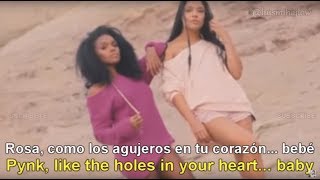 Janelle Monae - Pynk [Lyrics English - Español Subtitulado]