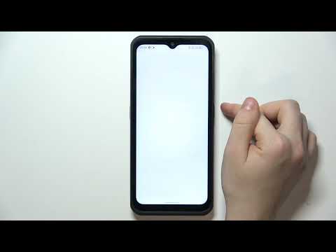 UleFone Armor 17 Pro | Как поменять рингтон на UleFone Armor 17 Pro - Новая мелодия звонка