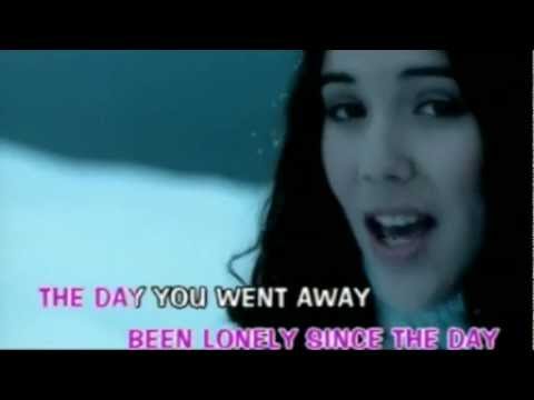 M2M - The Day You Went Away (Official Music Video)