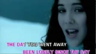 Download lagu M2M The Day You Went Away... mp3