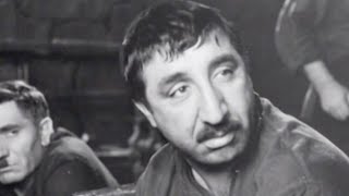 Չտեսնված կինո. Եռանկյունի