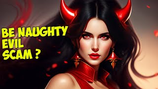 Benaughty.com review - I was SHOCKED at this Benaughty SCAM!