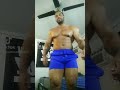 Samson Biggz Dancing To Disco