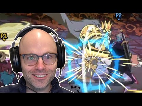 Wake up honey, new roguelite beat-em-up just dropped (Absolum #ad)