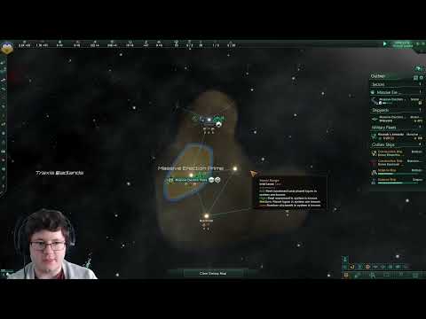 Stellaris Battle Royale: Canadian Gangsters Edition!
