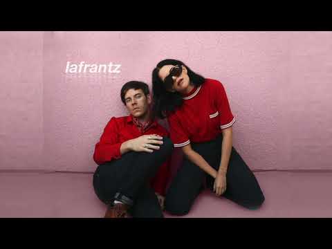 LaFrantz - Backseat (Audio)