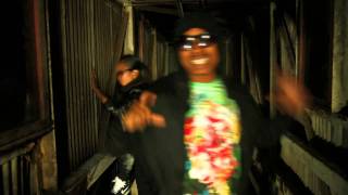 All-IN Platnum , Tj Lyricz Ts7 - Fire In My Eyes (Trailer)