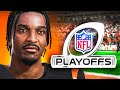 The NFL Playoffs Bengals Franchise Ep 7