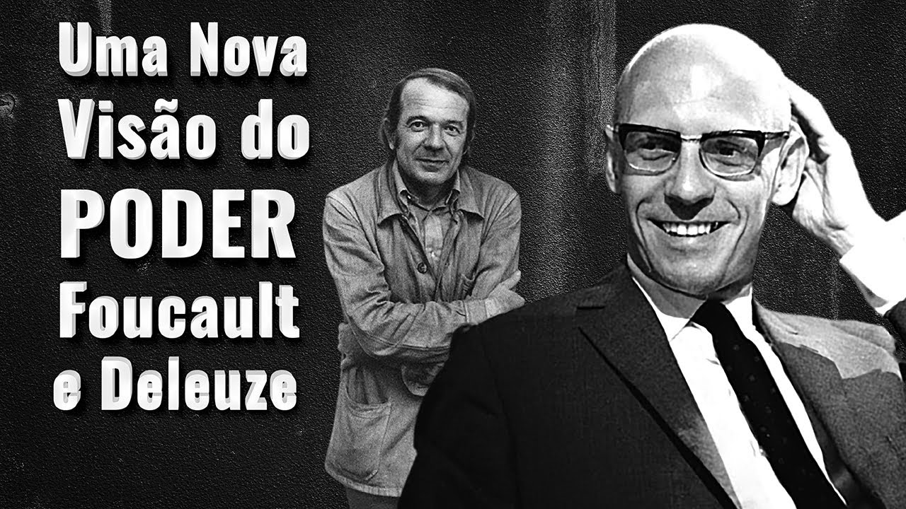 Uma nova visão do poder
