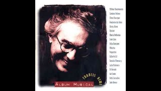 Maria Bethânia — Pássara, de Francis Hime e Chico Buarque