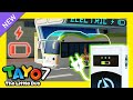 NEW Tayo S7 EP22 We Re All Friends L Tayo English Episodes L Tayo The Little Bus