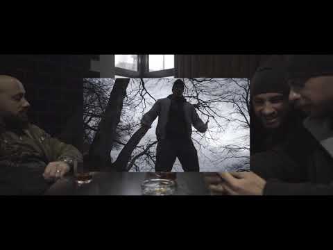 A.M.K Corrage - Wenn die Welle bricht (Official Video)