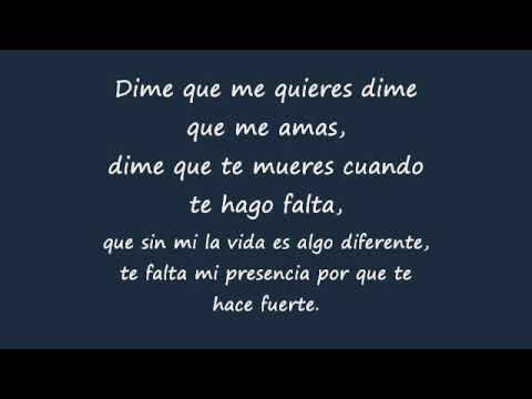 Vallenato Dime que me quieres Jean Carlos Centeno y Omar Geles