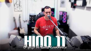 Jonas Benichio - Ó igreja de Deus, Resplandece - 11
