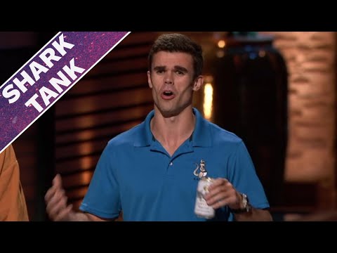 Kanga Shark Tank Pitch