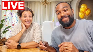 Cruise Talk Live — Ask Us Anything (Our Next Cruise)