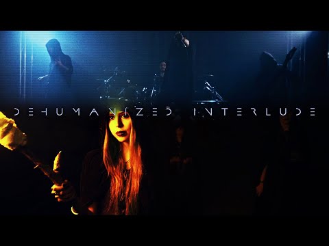 STRIKE AVENUE - Dehumanized Interlude (official video)