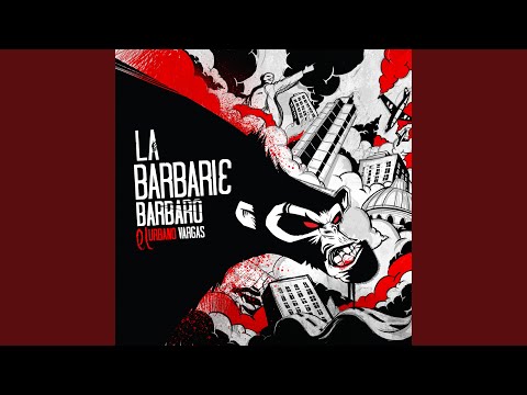 La Barbarie