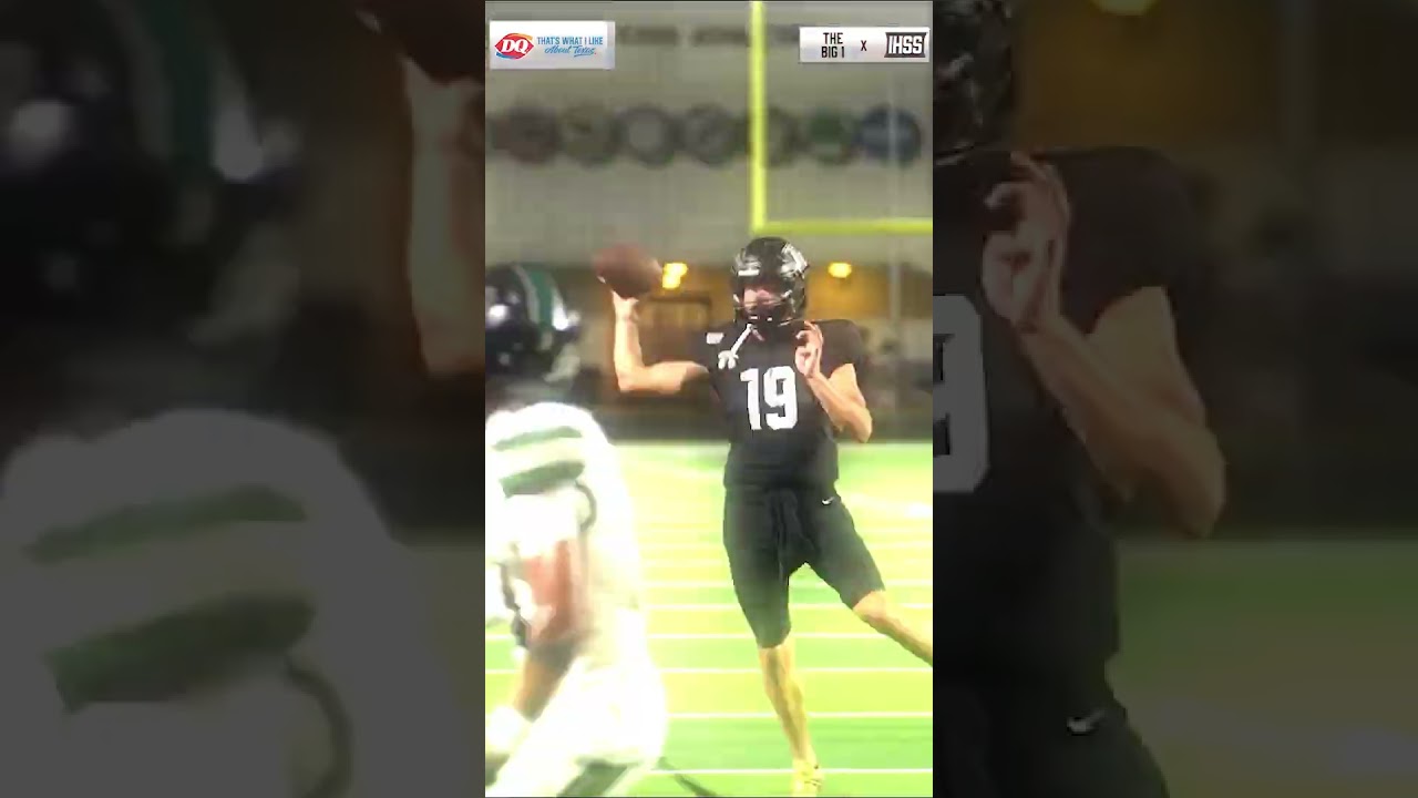 Randle looks to win their 2nd straight State title over a South Oak Cliff team out for revenge