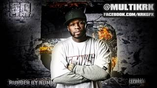 50 Cent - You Will Never Take My Crown [ SNIPPET OF 5 MURDER BY NUMBERS ALBUM ]