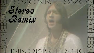 The Monkees - (I Prithee) Do Not Ask For Love stereo fan remix