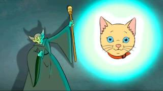 The 13th Kitten Trailer