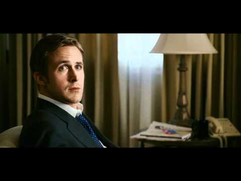 THE IDES OF MARCH - In Theaters this Friday!