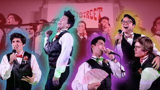 Disney Princess Medley: Princess Charming