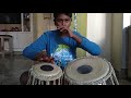 Priya Priyatama Ragalu Movie Killer Tabla Cover