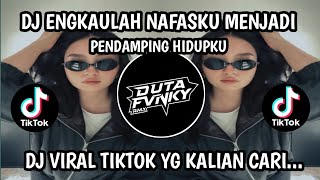 Download lagu DJ YOU ARE MY BREATH AND MY LIFE PARTNER - SWEET DREAMS (Dewi Perssik) DJ TIKTOK TRENDING 2026 mp3
