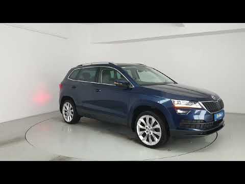 Skoda Karoq  1.6TDI 115bhp Style - Image 2