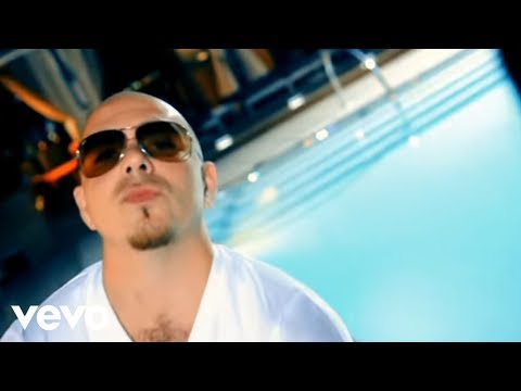 Pitbull ft. Pharrell - Blanco (Official Video)