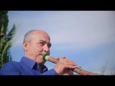 Ilir Xhambazi - Orkestrale me Curle & Zurna (Official Video)