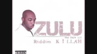 ZULU Riddim Killah - Ghetto Platinum