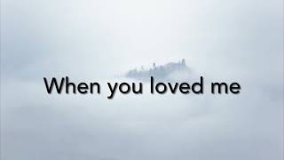 I Remember~Kelly Rowland lyrics