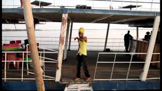 Winky D - Ninja Saturday (Official Video)