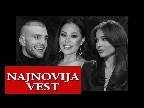 UMRO JE! Tuga u domu CECE RAŽNATOVIĆ!