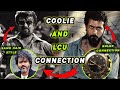 COOLIE (Thalaivar171) Teaser and LCU Connection Explain | Rajinikanth | Lokesh | Common Entertainer